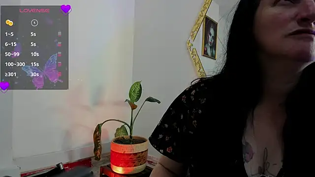 CloeMature online show from 05-12-26, 02:19