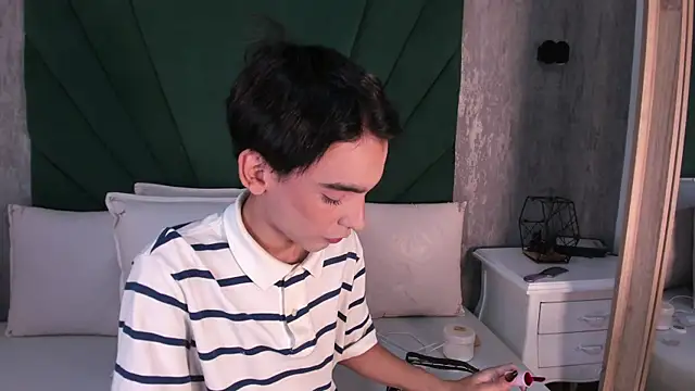 Andy vergara1 online show from 05-16-26, 12:04