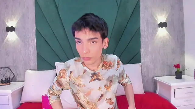 Andy vergara1 online show from 05-30-26, 03:25