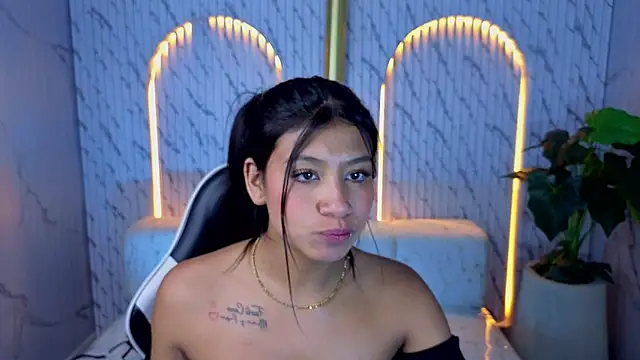 Snapshot of Canela_savage_tx chatting on 05-20-26, 07:53 Canela savage tx online show from 05-20-26, 07:53