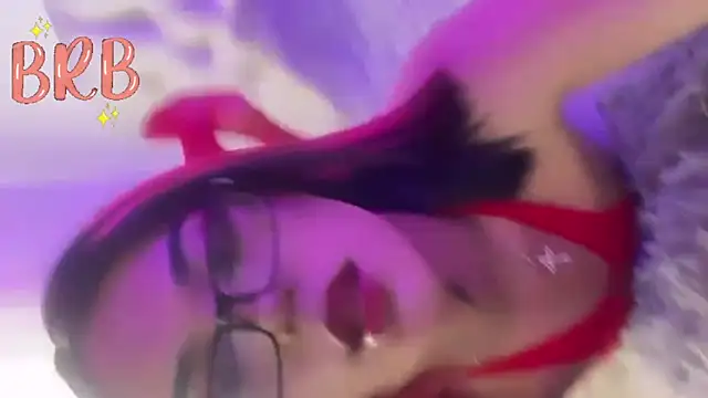 foxxy Angel online show from 05-16-26, 07:56