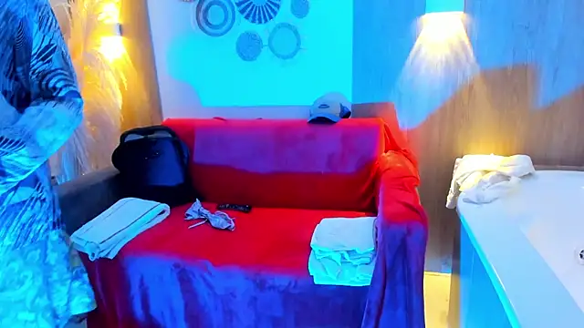DarkRomanceXXX online show from 05-24-26, 03:22