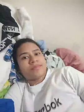 AntonellaMonroew online show from 07-18-26, 08:45