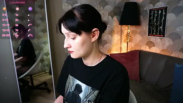 VelvetLily  online show from 05-24-26, 08:58