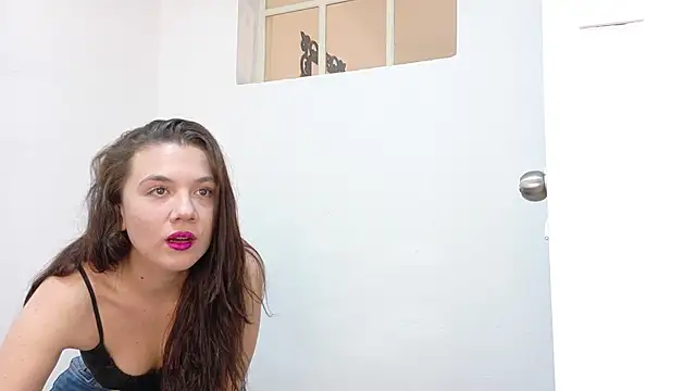 Katia Rose23 online show from 05-11-26, 06:38