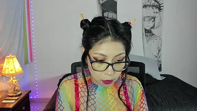 GoddessValentinaX online show from 06-21-26, 12:24