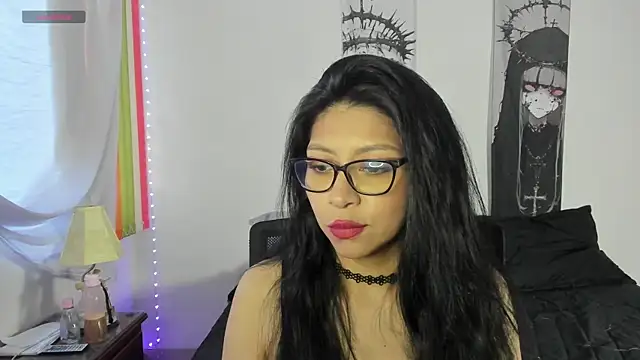 GoddessValentinaX online show from 07-03-26, 11:00