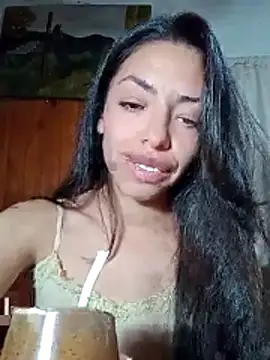 Snapshot of CasiTuya chatting on 05-09-26, 04:06 CasiTuya online show from 05-09-26, 04:06