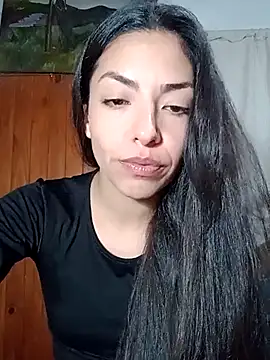 Snapshot of CasiTuya chatting on 05-12-26, 02:41 CasiTuya online show from 05-12-26, 02:41