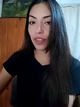 Snapshot of CasiTuya chatting on 05-14-26, 02:29 CasiTuya online show from 05-14-26, 02:29