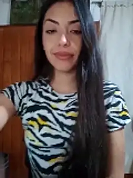 Snapshot of CasiTuya chatting on 05-22-26, 12:40 CasiTuya online show from 05-22-26, 12:40
