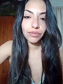 Snapshot of CasiTuya chatting on 05-25-26, 03:01 CasiTuya online show from 05-25-26, 03:01