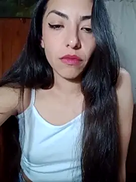 Snapshot of CasiTuya chatting on 05-26-26, 02:18 CasiTuya online show from 05-26-26, 02:18