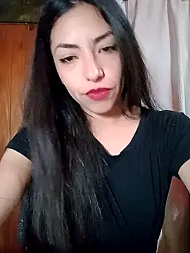 Snapshot of CasiTuya chatting on 05-29-26, 02:31 CasiTuya online show from 05-29-26, 02:31