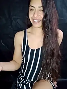 CasiTuya online show from 07-18-26, 05:17