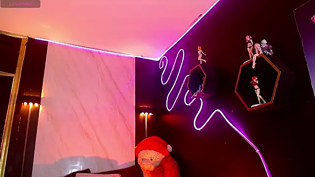 Isis sexy   online show from 05-27-26, 01:19