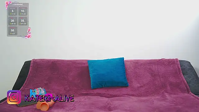 katerinalive online show from 05-20-26, 12:39