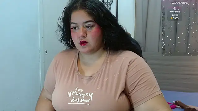 Princess Xoxo online show from 05-12-26, 02:30