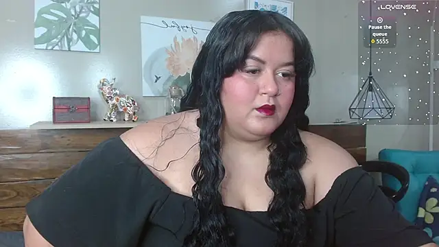 Princess Xoxo online show from 06-05-26, 07:08