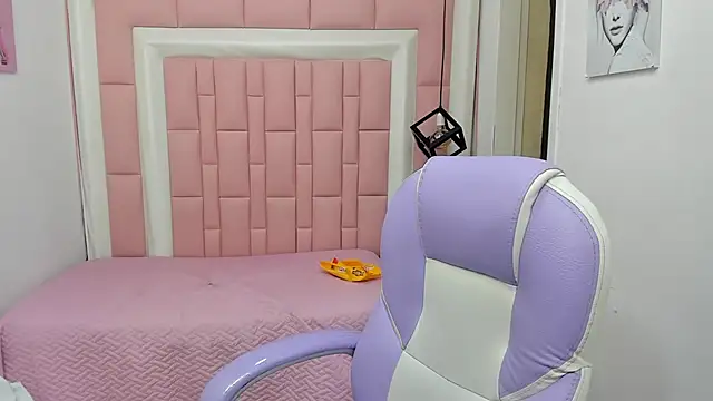 Princess Xoxo online show from 06-06-26, 01:05