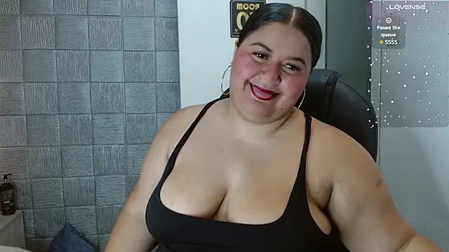 Princess Xoxo online show from 06-07-26, 07:17