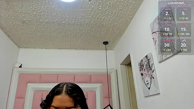 Princess Xoxo online show from 06-13-26, 12:36