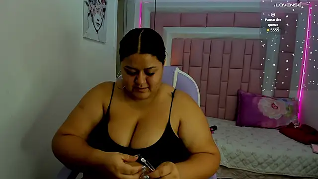 Princess Xoxo online show from 06-28-26, 08:15