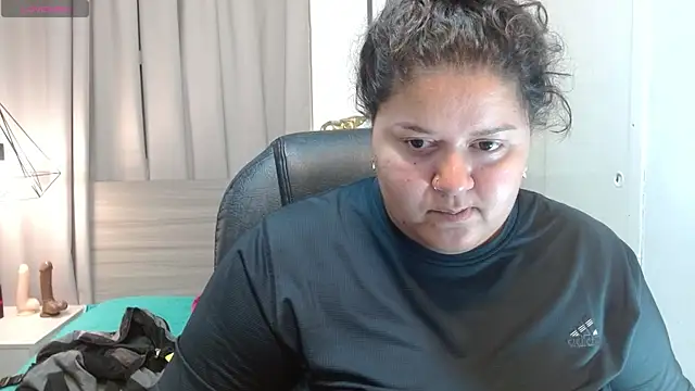 Princess Xoxo online show from 07-15-26, 07:52