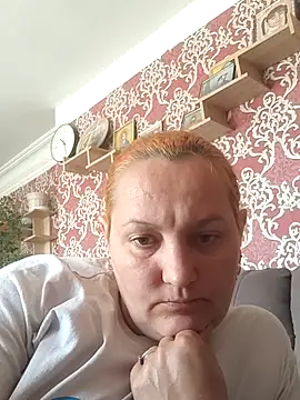 Red-HairedBeast online show from 05-11-26, 07:25