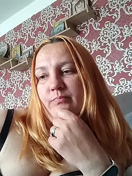 Red-HairedBeast online show from 05-19-26, 06:42