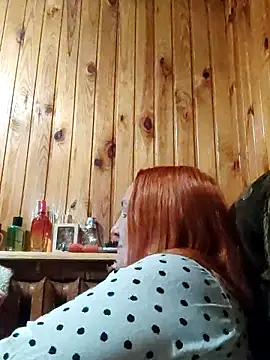 Red-HairedBeast online show from 05-30-26, 09:34