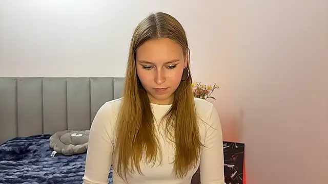 AlisaDreamy online show from 05-23-26, 02:21