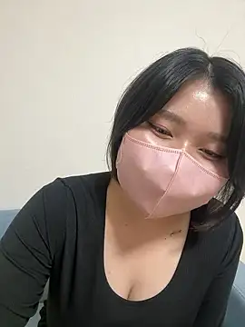 inaho chan online show from 06-15-26, 07:43