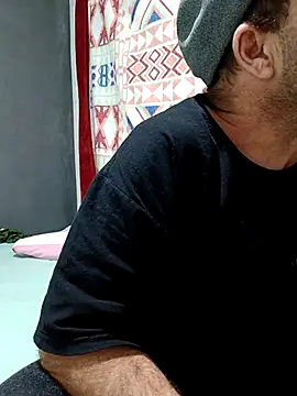 CasalCoupeBrasil online show from 07-23-26, 06:33