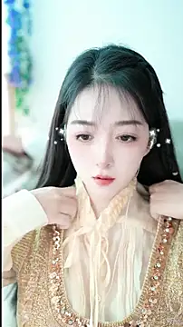 singer-wenwan online show from 05-09-26, 06:51