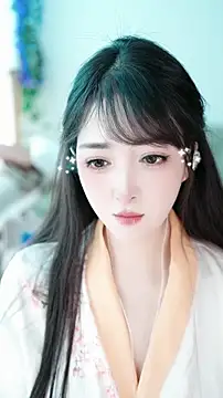 singer-wenwan online show from 05-12-26, 08:00
