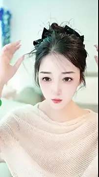 singer-wenwan online show from 05-27-26, 07:05
