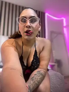 LiaDesire7 online show from 05-16-26, 04:42