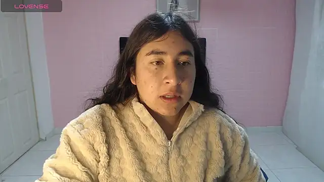 celeste16092020 online show from 05-14-26, 12:56