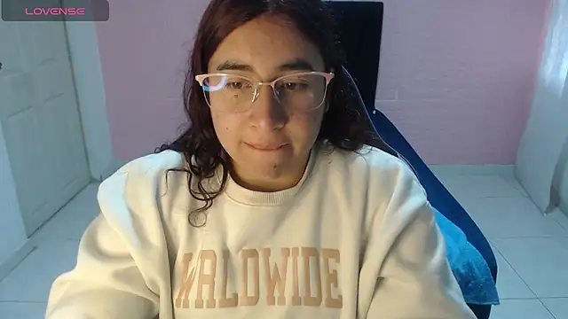 celeste16092020 online show from 05-30-26, 01:19