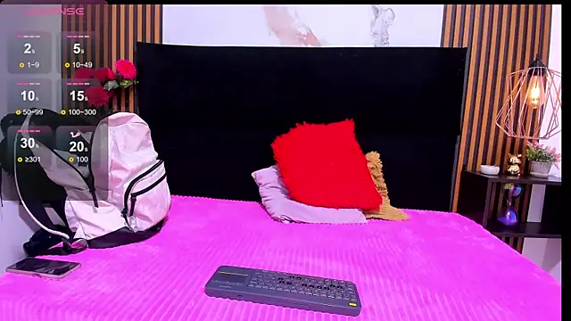Sophie pink78 online show from 05-15-26, 01:18
