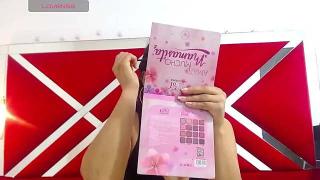 Sophie pink78 online show from 05-23-26, 01:04