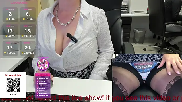 squirt milf viktoria online show from 05-14-26, 10:11