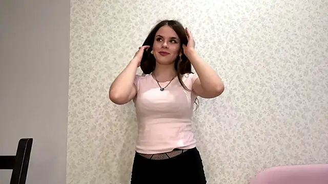 JeniceSourwine online show from 06-27-26, 07:52