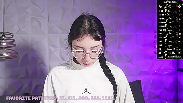 zara bliss online show from 05-19-26, 11:05