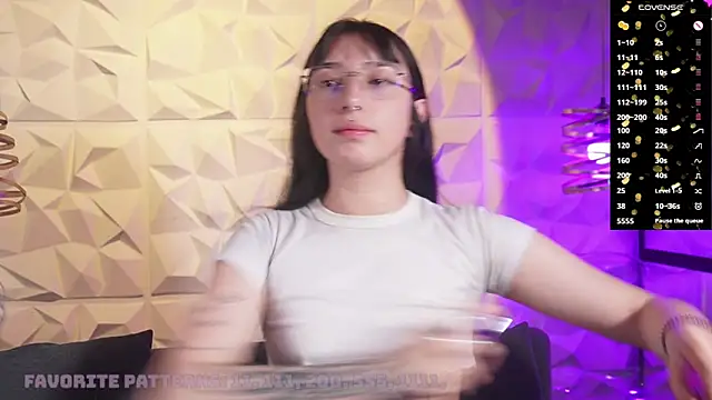 zara bliss online show from 05-20-26, 11:05