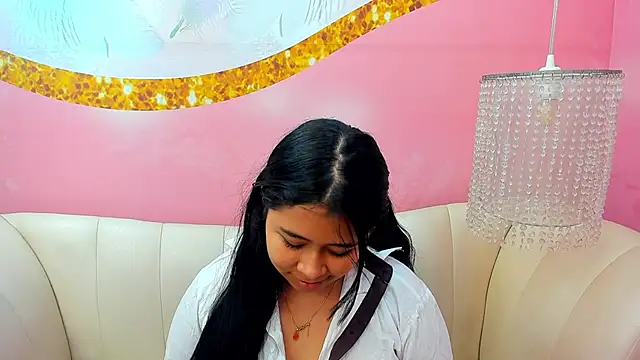 AriaMoonnn online show from 05-23-26, 02:50