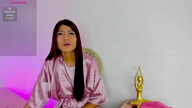 dulce tentacion    online show from 05-11-26, 11:16