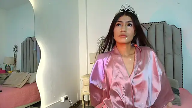 dulce tentacion    online show from 05-30-26, 03:36