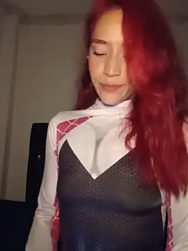 ChicaFuegoDulce online show from 05-20-26, 03:13
